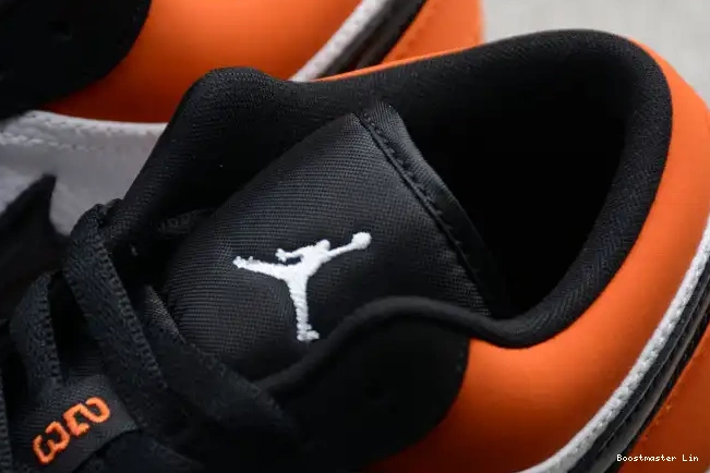 Bmlin Air Backboard Jordan Low 553558-128 Shattered 1 0626